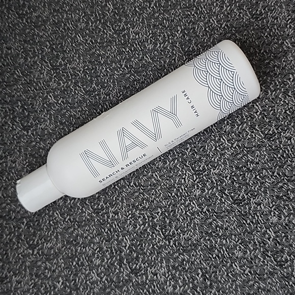 Search and Rescue Biotin Shampoo - Picture 3 of 3